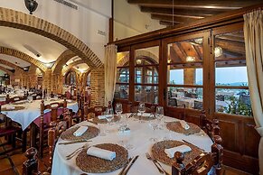 Hotel Alahuar