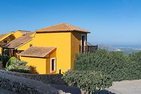 Hotel Alahuar