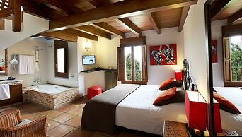 Hotel Alahuar