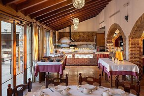 Hotel Alahuar