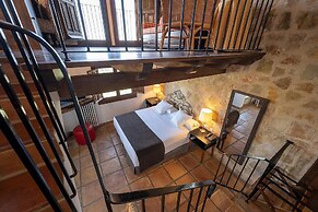 Hotel Alahuar