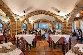 Hotel Alahuar