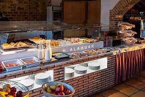 Hotel Alahuar