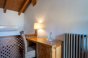 Hotel Alahuar