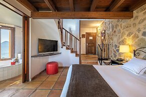 Hotel Alahuar