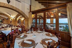 Hotel Alahuar