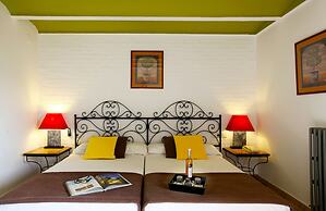 Hotel Alahuar