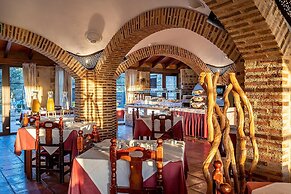 Hotel Alahuar