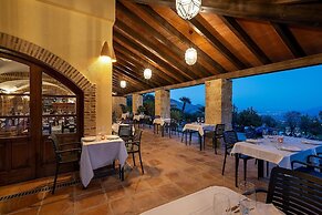 Hotel Alahuar