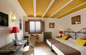 Hotel Alahuar