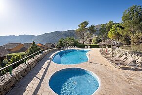 Hotel Alahuar