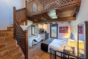 Hotel Alahuar