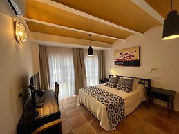 Hotel Alahuar