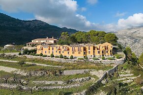 Hotel Alahuar