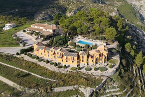 Hotel Alahuar