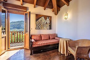 Hotel Alahuar