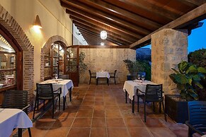 Hotel Alahuar