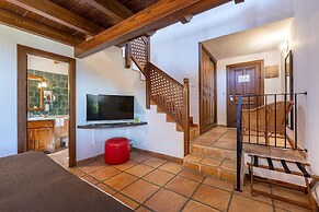 Hotel Alahuar