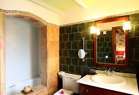 Hotel Alahuar