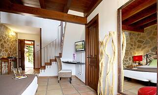 Hotel Alahuar