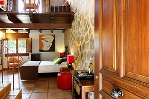 Hotel Alahuar