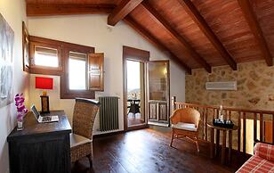 Hotel Alahuar