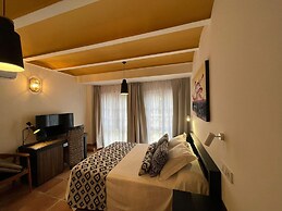 Hotel Alahuar