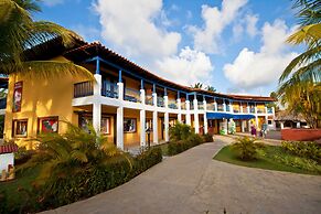 Catalonia Bayahibe – All Inclusive