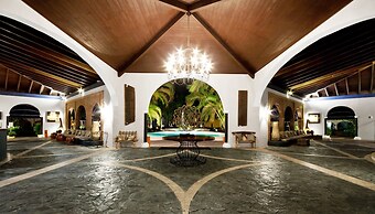 Catalonia Bayahibe – All Inclusive