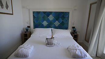 Splendid Hotel Taormina