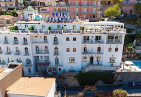 Splendid Hotel Taormina