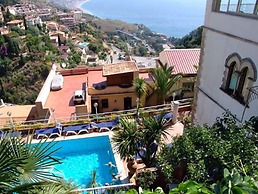 Splendid Hotel Taormina