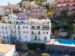 Splendid Hotel Taormina