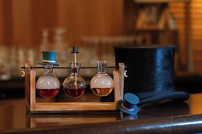 The Arctic Club Seattle