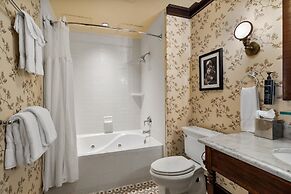 The Arctic Club Seattle