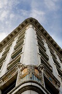 The Arctic Club Seattle