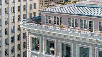 The Arctic Club Seattle