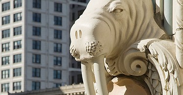 The Arctic Club Seattle