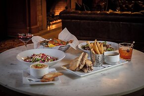 The Arctic Club Seattle