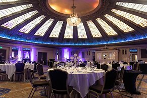 The Arctic Club Seattle