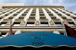 The Arctic Club Seattle