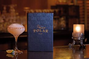 The Arctic Club Seattle