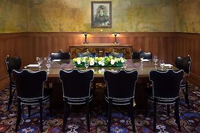 The Arctic Club Seattle