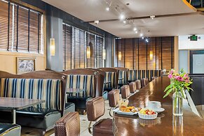 The Arctic Club Seattle