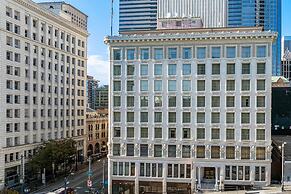 The Arctic Club Seattle