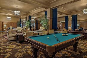 The Arctic Club Seattle