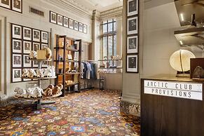 The Arctic Club Seattle