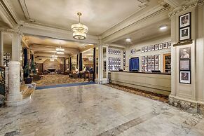 The Arctic Club Seattle