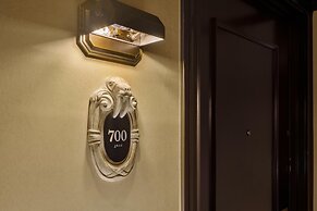 The Arctic Club Seattle