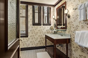 The Arctic Club Seattle